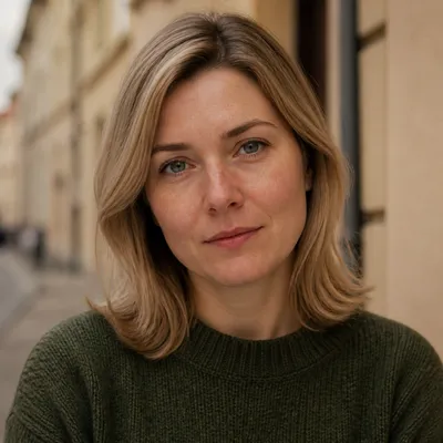 Катерина Іванова